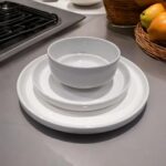 Hollow Dinnerset