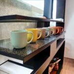 Rustic Mug Set