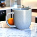 Rustic Mug Set