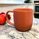 Rustic Mug Set