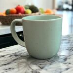 Rustic Mug Set