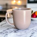Rustic Mug Set