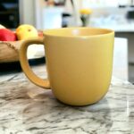 Rustic Mug Set