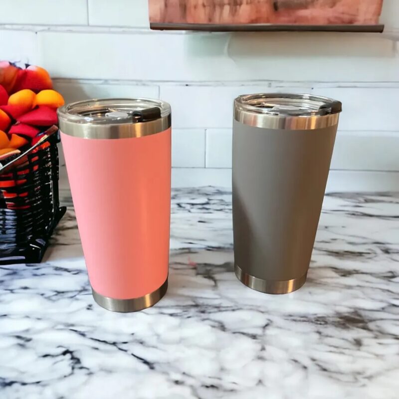 Travel Mug