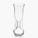Alu Glass Decanter