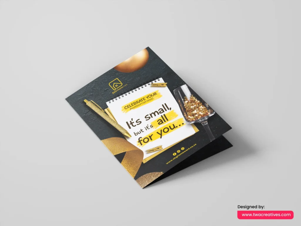 Congratulations Gift Card 3