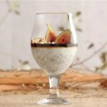 KG Beer Glass