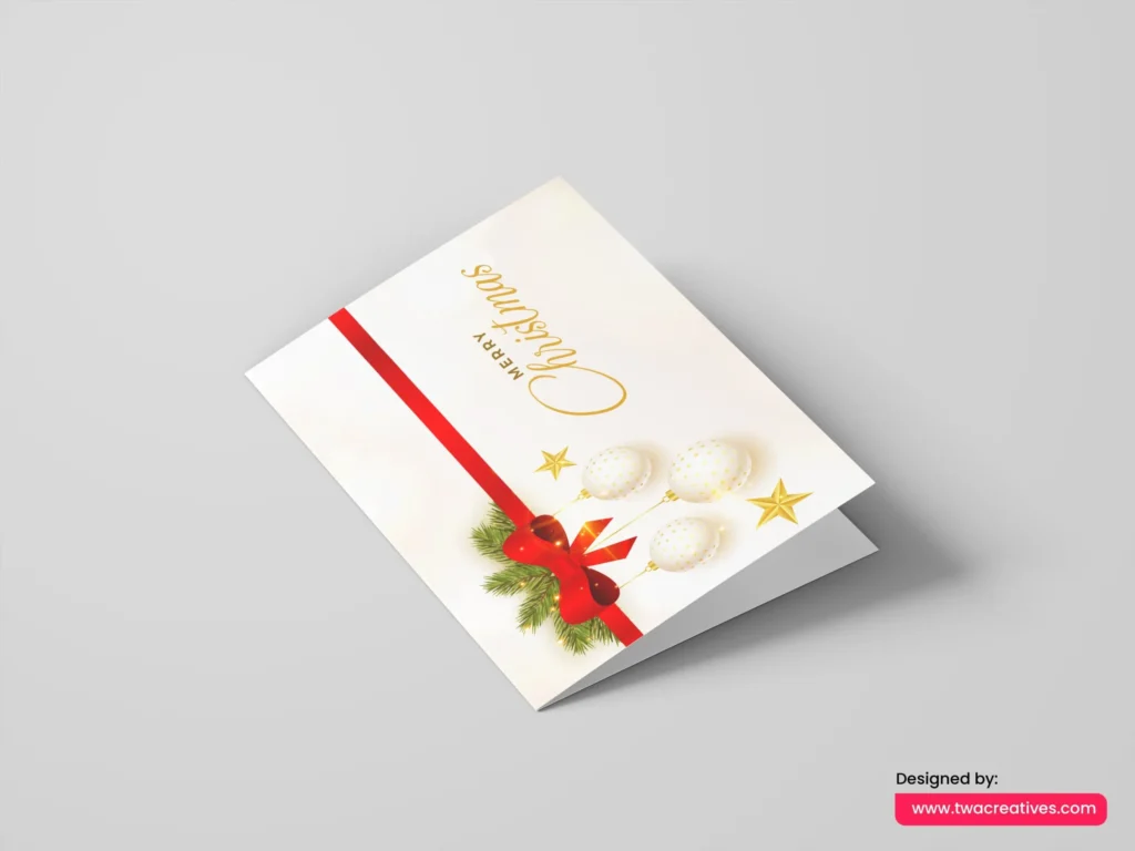 Merry Christmas & Happy New Year 1