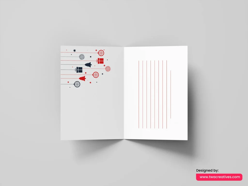 Merry Christmas & Happy New Year 2