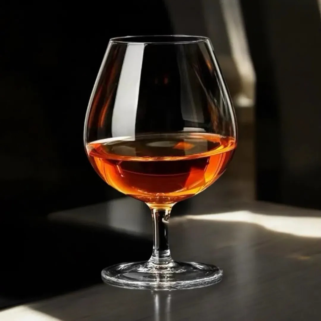 Sivu Whiskey Brandy Wine Glass ZKG Homeware Sivu Whiskey Brandy Wine Glass ZKG Homeware