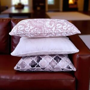 Château Chic Cushions