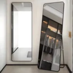 ZKG Minimalist man sized mirror