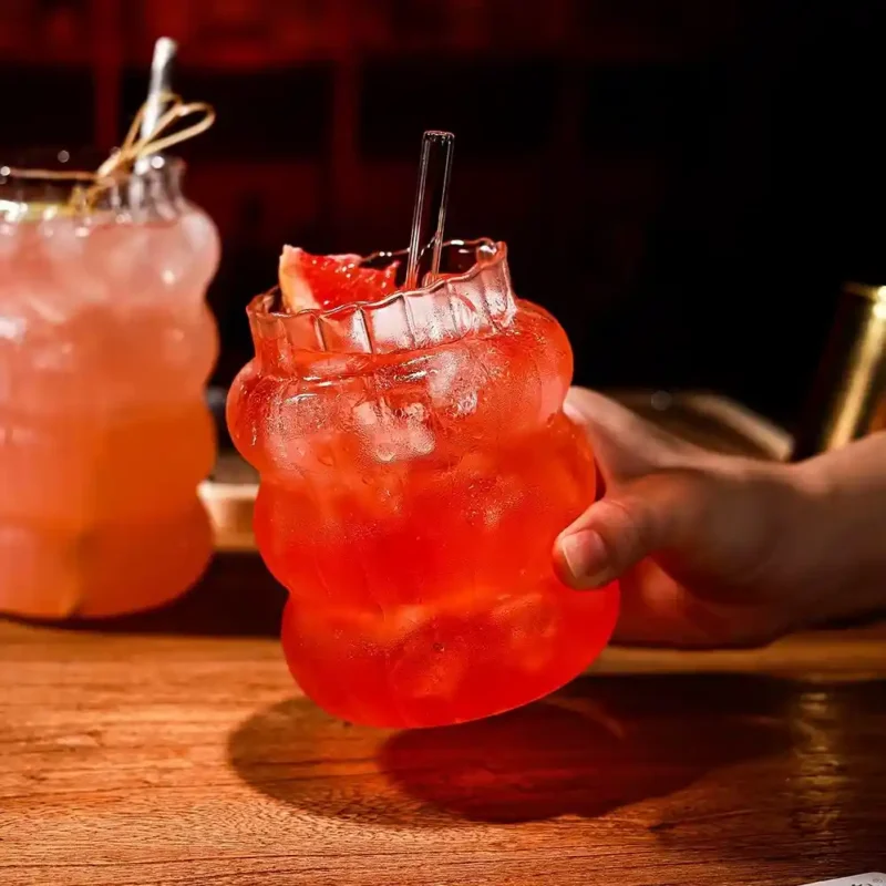 ZKG Luna Curve Glass