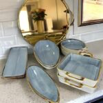 The Classic ZKG Dinner Set