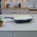 ZKG homeware_11 piece cast iron set_Grey