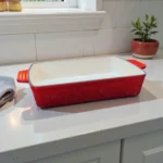 ZKG homeware_11 piece cast iron set_Red8