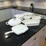 ZKG homeware_11 piece cast iron set_White3