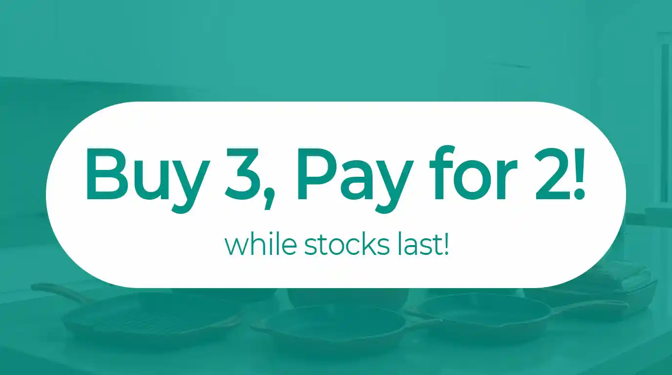 3 for 2 Offers