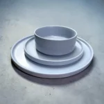 ZKG Blue Haze Ceramic Set