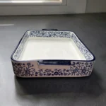 ZKG Bluebell Oven Dish