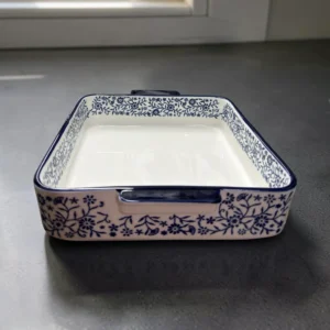 ZKG Bluebell Oven Dish