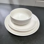 ZKG The Oatstone Ceramic Set1