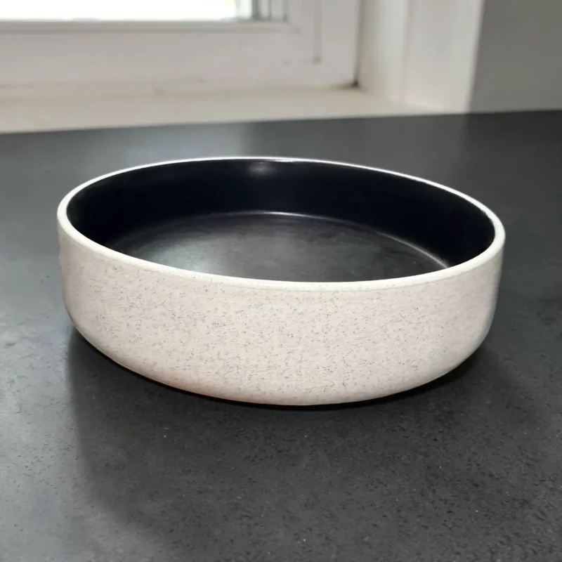 ZKG The Onyx & Sand Bowl ZKG The Onyx & Sand Bowl