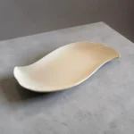 ZKG ZKG The Leaf & Loaf Platter