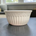ZKg Ivory Lace Tableware1